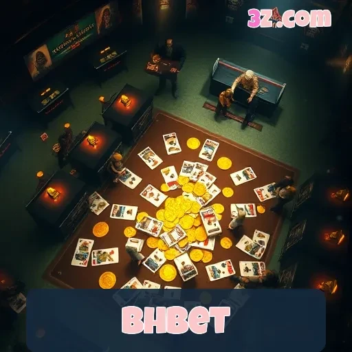 bhbet: O App Que Transforma Sua Experiência de Apostas Online