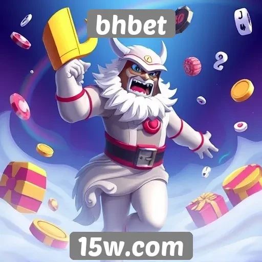 bhbet oferece diversas opções de jogos online