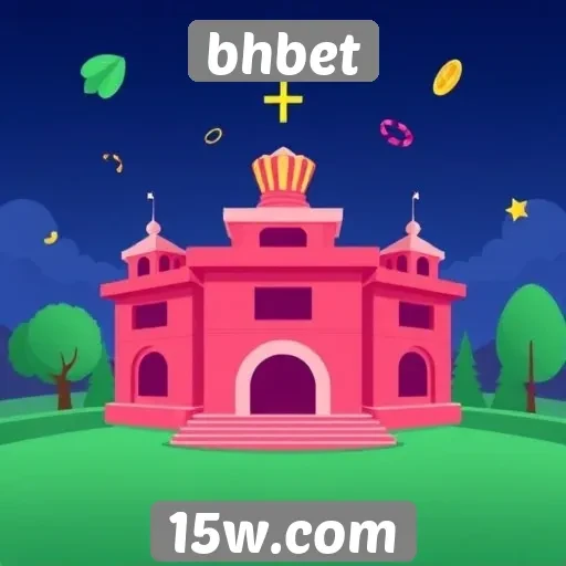 plano de bônus e promoções na bhbet