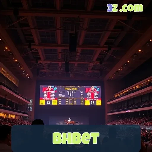 bhbet - Site Confiável