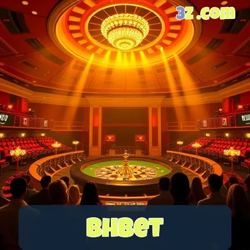 bhbet: Login Fascinante que Transforma sua Experiência de Jogo