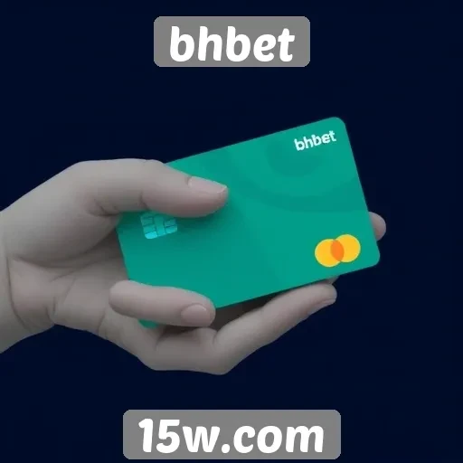 novos métodos de pagamento são disponibilizados no bhbet