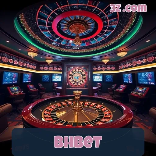 bhbet: Mergulhe no Universo de Pagamentos e Apostas Seguras