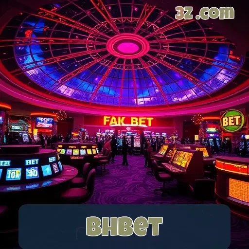 bhbet: Descubra as Melhores Promoções para Apostar e Ganhar