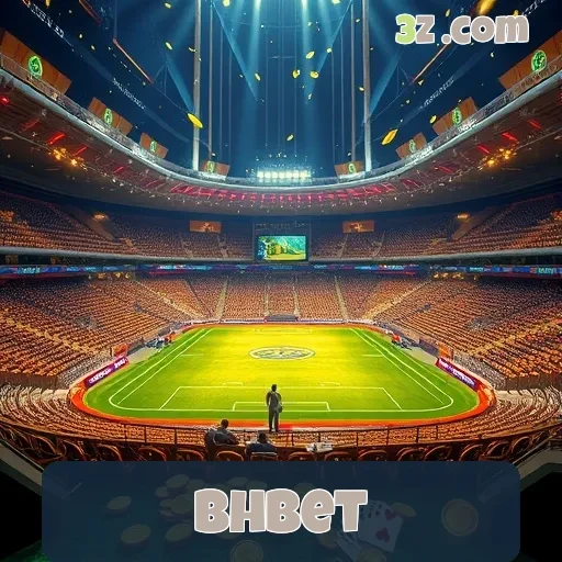 bhbet - Segurança
