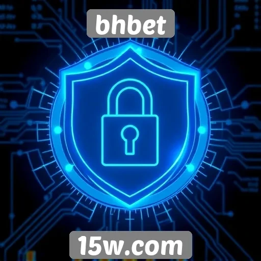 Recursos de segurança no site bhbet