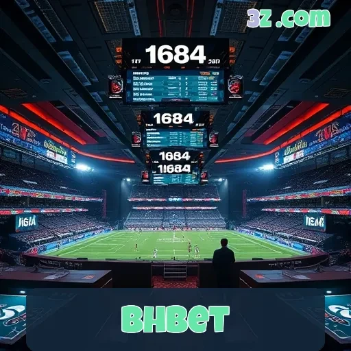 bhbet - Caça-Níqueis